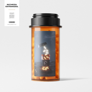 Oxitramadol