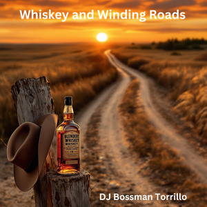Whiskey and Winding Roads