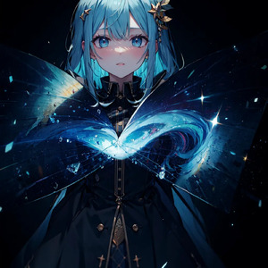 Cosmic Beams (Future Mix)