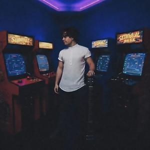 After The Arcade (80's retro nostalgia)