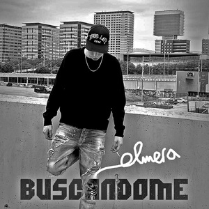 Buscándome