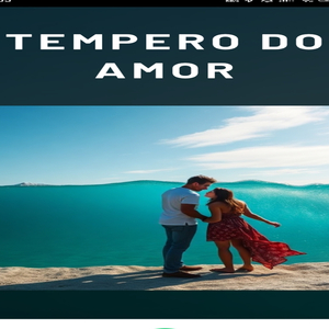 Tempero do Amor