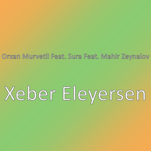 Xeber Eleyersen