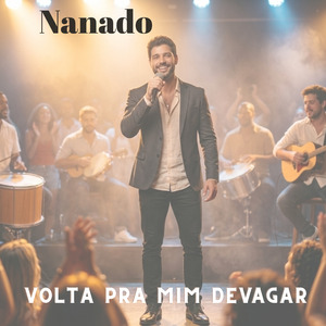 Volta pra Mim Devagar