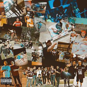 ARIVAL (feat. Cultboyames, J. Dez & Wheelchair Rob)