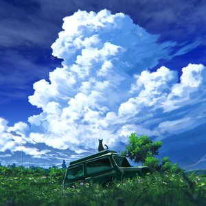 黑暗中的绝望蔓延