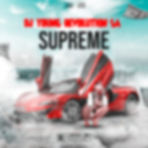 Supreme (Main Mix)