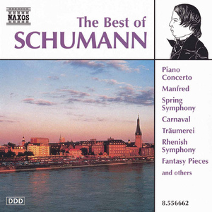Symphony No. 1 in B-Flat Major, Op. 38, "Spring":Symphony No. 1 in B-Flat Major, Op. 38, "Spring": I. Andante un poco maestoso - Allegro molto vivace