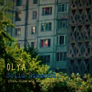 OLYA (feat. Olha and the Past)