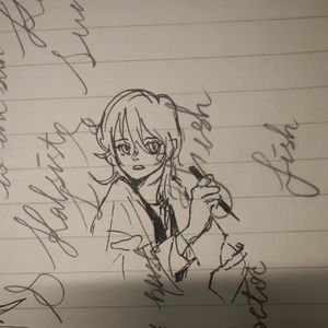 献给16岁的人生小结