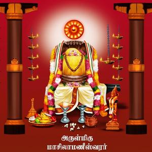 திருப்புகழ் 683 சோதி மாமதி (வடதிருமுல்லைவாயில்)