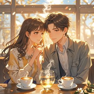 沉醉在你眼神里_可乐加冰