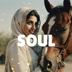 Soul - Instrumental Beat