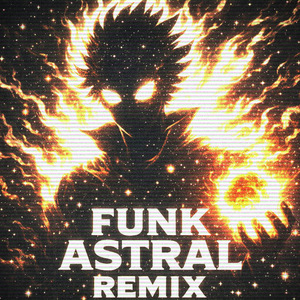 Funk Astral (Speed Up) (Remix)