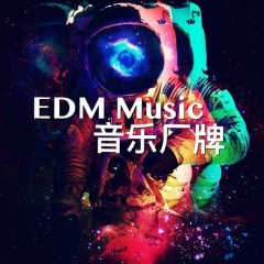 EDM Music音乐厂牌 DjArvin谢天铧 现场炸弹大气歌路 (Live)