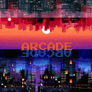 Arcade (Speed Up version)