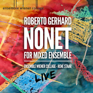 Nonet: II. Allegro (Live)