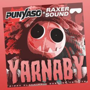 Yarnaby (Poppy Playtime 3 Tribute)
