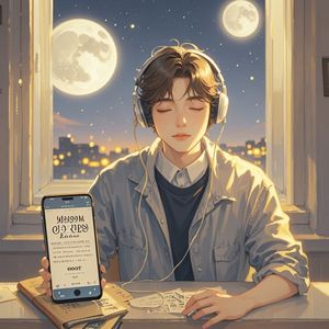 耳机里的旧时光