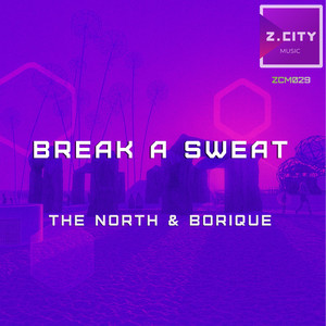 Break a Sweat (Original Mix)