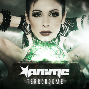 Terrordome #TiH