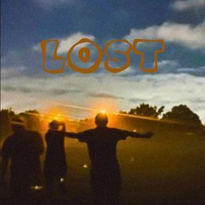 Lost (Radio Edit)
