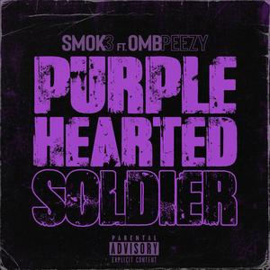 Purple Hearted Soldier (feat. OMB Peezy)