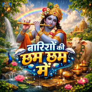 Barishon Ki Chham Chham Mein