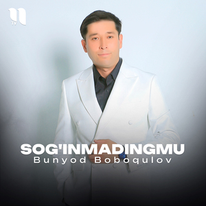 Sog'inmadingmu