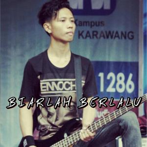 Biarlah Berlalu
