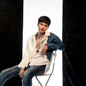 夏夜最后的烟火