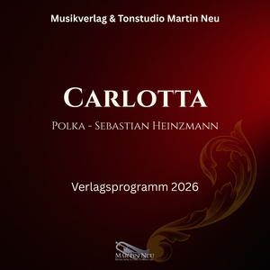 Carlotta (Polka)