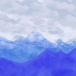 躲进山里（feat DyanNN）