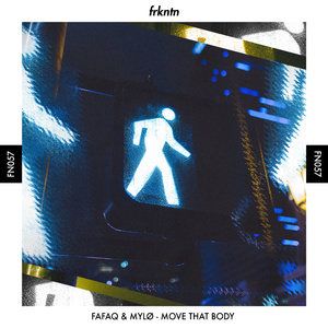 Move That Body (Extended Mix)