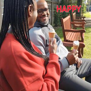 HAPPY