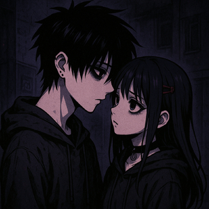 Подростковая любовь