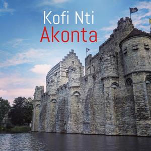 Akonta