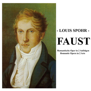 Faust, Op. 60, Act I: IX. Ja, Ich Fuhl' Es, Treue Liebe