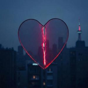The Edge of You