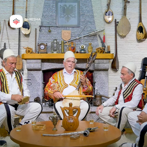 Lufta e Qafes se Agrit Kang per Deli Marashin