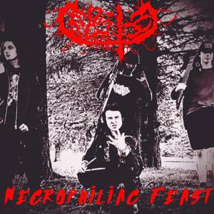 Necrophiliac Feast