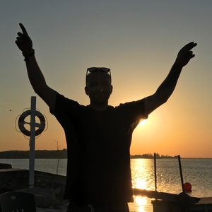 Spring For Livet Min Ven