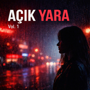 Açık Yara Vol.1