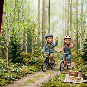 Vårtecken -en sång