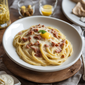 Guanciale e Pecorino