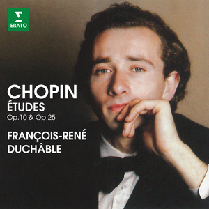12 Études, Op. 10:No. 3 in E Major "Tristesse"