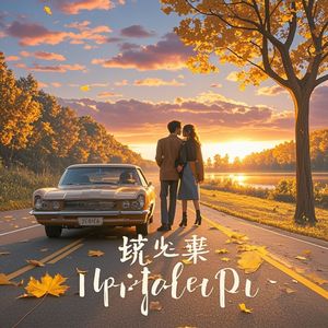 一年之间