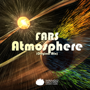 Atmosphere (Original Mix)