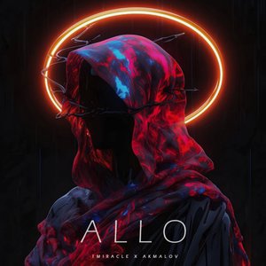 Allo (AKMALOV Remix)
