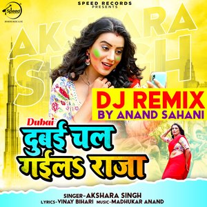 Dubai Chal Gayil Raja (Remix)